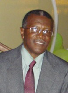 Agenor Martinho Correa