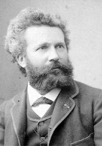 Camille Flamarion