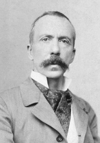 Charles Richet