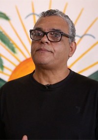 Dalmo Duque dos Santos
