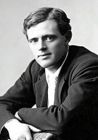 Jack London