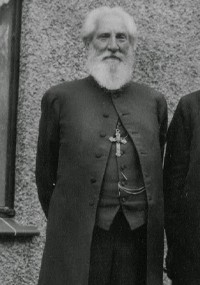 Charles Leadbeter