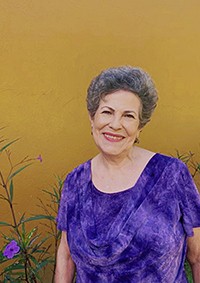 Madalena Parisi Duarte