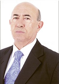 Nelci Silverio de Oliveira