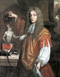 Conde Rochester