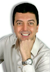 Roger Bottini Paranhos