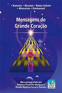 Mensagens do Grande Coração