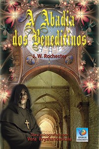 A Abadia dos Beneditinos