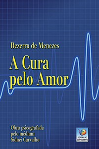 A Cura pelo amor