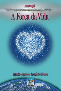 A Força da Vida (Pocket Book)