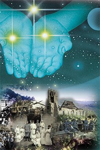A Sacerdotisa da Esperança (Pocket Book)