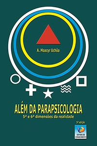 Além da Parapsicologia