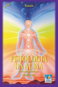Fisiologia da Alma - pocket