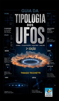 Guia da Tipologia dos UFOs