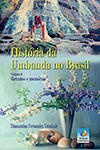 Hist�ria da Umbanda no Brasil - Vol. 8