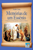 Memórias de um Essênio