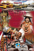 Mistérios e Magia do Tibete (Pocket Book)