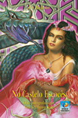 No Castelo Escocês