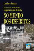 No Mundo dos Espíritos