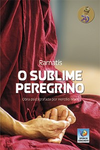 O Sublime Peregrino