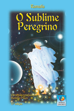 O Sublime Peregrino - Audiolivro