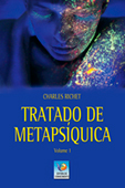 Tratado de Metapsíquica - Vol. 1